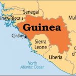 Latest Breaking News From West : ECOWAS suspends Guinea, demands release of detained President Conde
