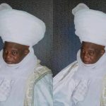 Niger Govt mourns Emir of Kontagora Saidu Namaska, describes him as a man of peace
