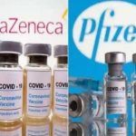 AstraZeneca, Pfizer Covid vaccines approved as booster doses in UK