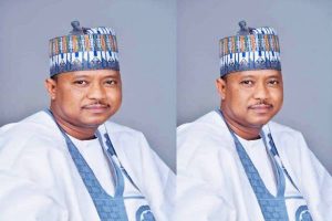 Latest Breaking News About Nigerian Atomic Energy Agency: President Buhari appoints Prof. Yusuf A. Ahmed as CEO, Atomic Energy Commission