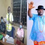 Ovuakpoye Evivie wins Isoko South constituency 1 by-election