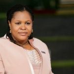 TB Joshua’s Wife, Evelyn, becomes new leader of SCOAN