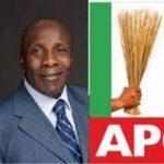 Latest Breaking Political News In Nigeria Today: APC CECPC releases timetable for party's State Congress