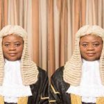 Latest Breaking News About The Judiciary in Nigeria: Court of Appeal President charges States on Judicial Financial Autonomy
