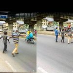 Latest Breaking News About Lagos State: Lagos State commnces removal of beggars, Destitutes