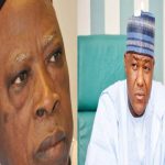 Latest Breaking Political News in Nigeria Today: APC CECPC appoints Adamu, Dogara, Others into Party's reconciliation Committee