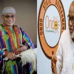 Latest Braeking News About Ondo State: Ondo approves Deji of Akure as Chairman of Ondo Council of Obas