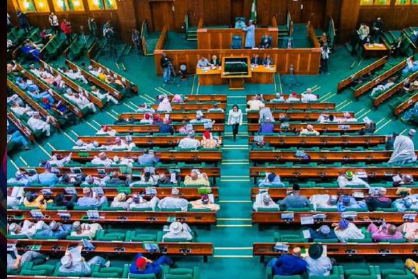 House resumes, suspends plenary in honour of late member