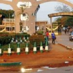 Lasest Breaking News About UNIBEN: UNIBEN management orders immediate closure of school over students protest