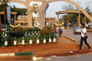 Lasest Breaking News About UNIBEN: UNIBEN management orders immediate closure of school over students protest