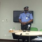 Latest Breaking News About Lekki Shooting : No Policeman was present during Lekki Toll Gate Shooting - Lagos Police
