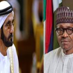 Latest Breaking News About Terrorism in Nigeria : 6 Nigerians make UAE Terror financier list