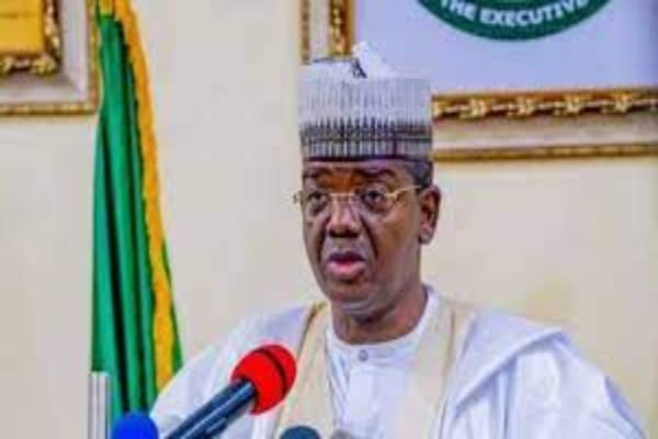 Bandits used abducted students, Staff as human shields during military raid - Gov. Matawalle