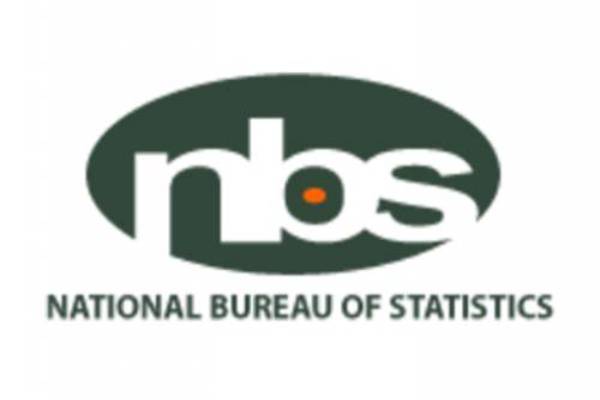 Inflation Drops to 17.01% in August – NBS