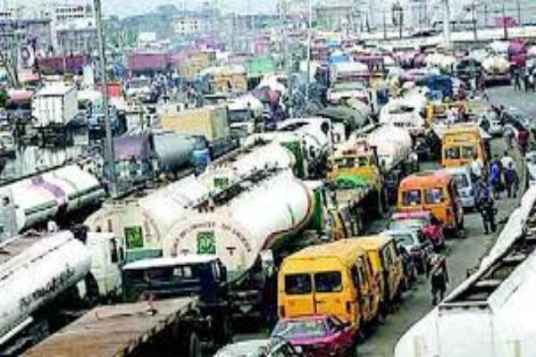 Tanker Drivers Suspend strike in Imo State