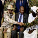 Latest Breaking News in Africa: Sudan transitional government announces failed coup attempt
