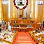 Latest Breaking News About The Nigerian Senate: Senate receives President Buhari's proposed amendment to PIA