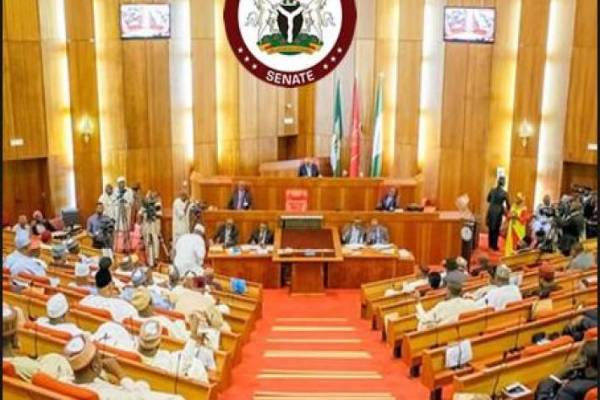 Senate refers President Buhari’s $4.054bn loan request to committee