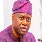 Latest Breaking Political News in Nigeria Today: Gov. Makinde forwards new 5 commissioner designate to Oyo Assembly