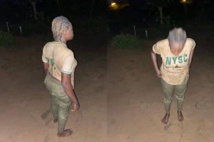Latest Breaking News About NYSC: Nigerian Army apologises to NYSC over Corp Member brutalised in Calabar