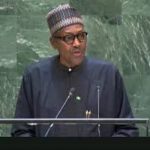 Latest Breaking News About UNGA 76: President Buhari calls for action against proliferation of small arms