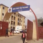 Latest Breaking News About Abia State: Police in Abia arrest officer who raped poly student