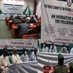 Latest Breaking News About National Security in Nigeria: Reps Committee on National Security holds public hearing on 4 bills