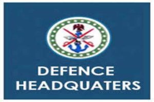 Latest Breaking News About Insecurity in Nigeria: Troops repell ISWAP attack on Military base in Sokoto