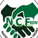 Latest Breaking Political News In Nigerai Today: NCFRONT announces intervention summit for Electoral Reforms