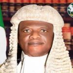 Latest Breaking News about Supreme Court of Nigeria: Gov. Okowa mourns Supreme Court Justice, Samuel Oseji