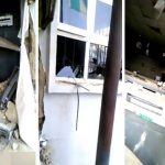 Latest Breaking News about Osun State: Armed Robbers attack bank in Iragbiji, Osun State