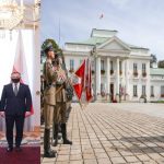 Latest Breaking Diplomatic News: Nigerian Ambassador to Poland presents Letters of Credence in Warsaw