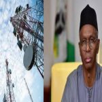 Latest Breaking News About Kaduna Insecurity: Governor El Rufai asks residents to prepare for telecommunications shutdown in Kaduna