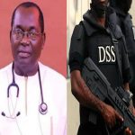Latest Breaking News about Chike Akunyili: DSS denies killing Dr Chike Akunyili