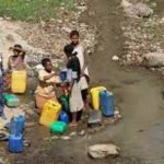 Nigeria records 81,413 suspected cholera cases with 2,791 deaths