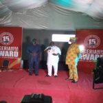 Latest news in Nigeria on Nigeria Merit-Media Night out Awards