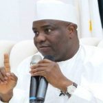 Tambuwal warns against new trend of exchanging farm produce with hard drugs