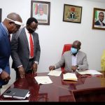 Obaseki appoints two Special Advisers, forwards names of 11 Commissioner-nominees to Edo Assembly