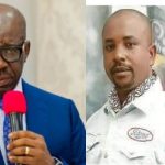 Latest news in Nigeria is that Obaseki commiserates with Sahara Reporters Publisher, Sowore over brother's death