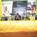 Latest news in Nigeria is that Ogun commences four months free business registration