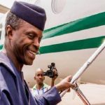 Latest news in Nigeria is that Osinbajo to represent Nigeria at ECOWAS meeting on Guinea crisis