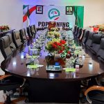 PDP Zoning committee holds inaugural meeting in Enugu