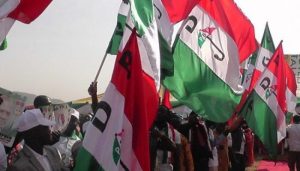 Breaking: PDP zones national chairmanship to North