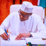 PIA Amendment: Buhari seeks to remove ministers from boards of regulatory agencies