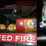 Latest news in Nigeria is that Perpetrators of attack on firefighters in Kogi must be brought to book - Controller