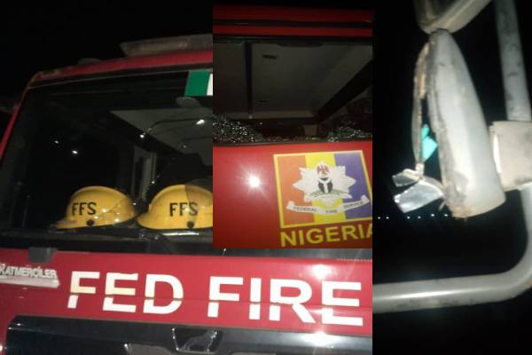 Perpetrators of attack on firefighters in Kogi must be brought to book – Controller