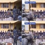 Police arrest Kidnap gang terrorising Bwari Area Council, Abuja