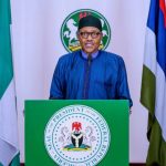 Independence day: President to address Nigerians at 7am