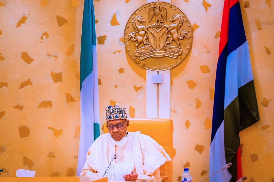 President Buhari sacks Agric, Power ministers, redeploys 2 Others