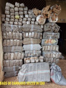 Latest news about NDLEA, intercepts 24, 311kgs heroin, codeine in fresh drug busts at MMIA, Lagos , Tincan seaport